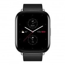 Умные часы Xiaomi Amazfit Zepp E Square 43mm (Polar Night Black) EU